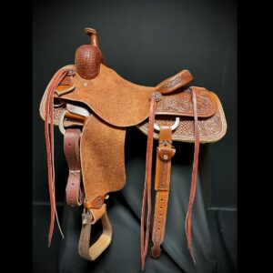 White Rock Ranch Cutter